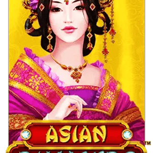 Asian Diamonds