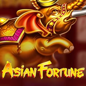 Asian Fortune