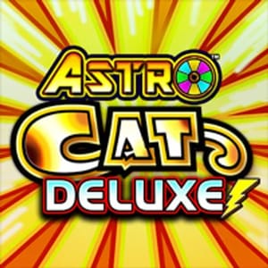 Astro Cat Deluxe