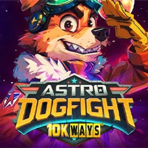Astro Dogfight 10000 Ways