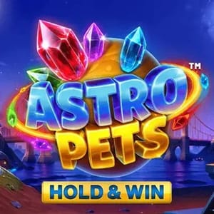 Astro Pets Hold and Win