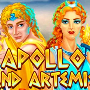 Apollo and Artemis