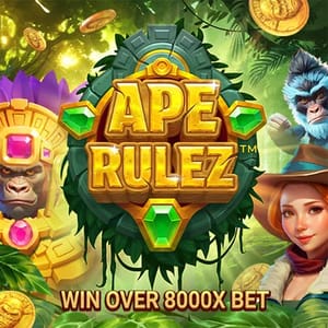 Ape Rulez