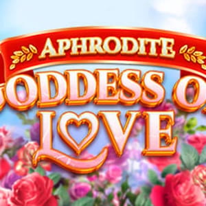 Aphrodite - Goddess of Love