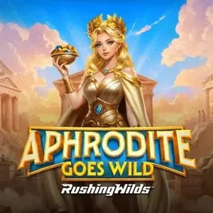 Aphrodite Goes Wild