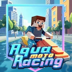 Aqua Moto Racing