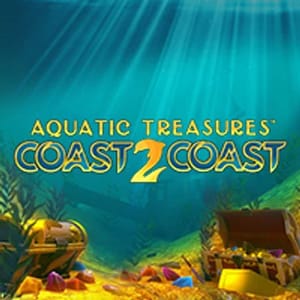 Aquatic Treasures Coast 2 Coast
