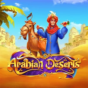 Arabian Deserts