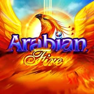 Arabian Fire