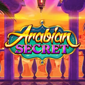 Arabian Secret 96