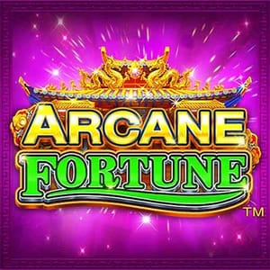 Arcane Fortune