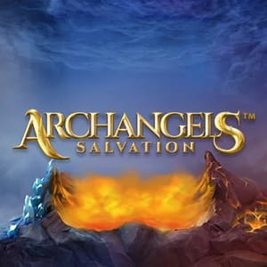 Archangels: Salvation