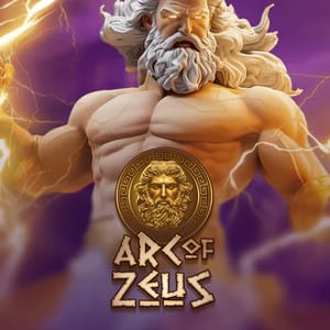 Arc Of Zeus