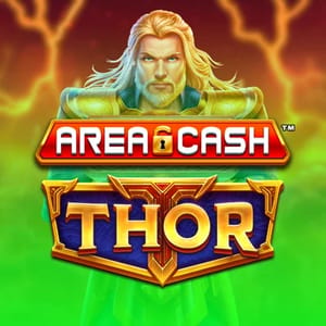 Area Cash Thor