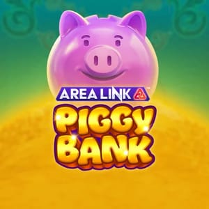 Area Link Piggy Bank