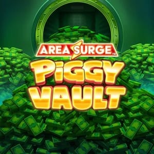 Area Surge Piggy Vault