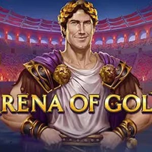 Arena of Gold Desktop