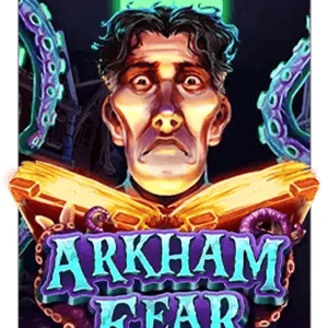 Arkham Fear
