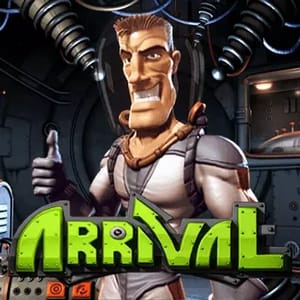 Arrival