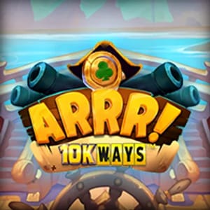 ARRR! 10K Ways