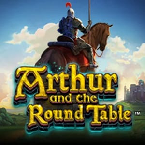 Arthur and the Round Table