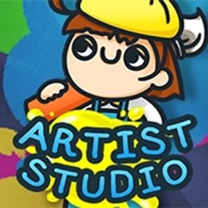 Artist Studio