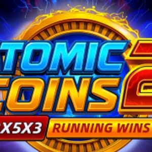 Atomic Coins 2: Running Wins