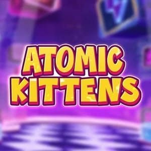 Atomic Kittens