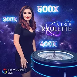 Atom Roulette