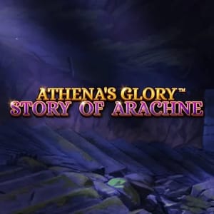 Athena's Glory™ Story Of Arachne