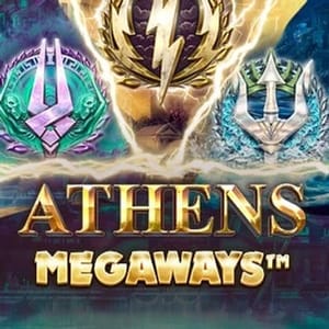 Athens Megaways™
