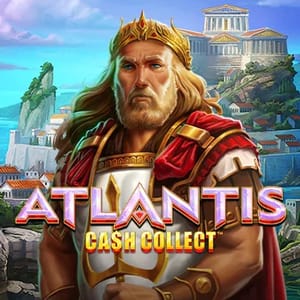 Atlantis Cash Collect