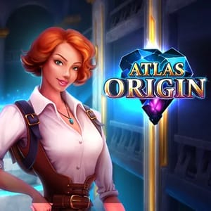 Atlas Origin