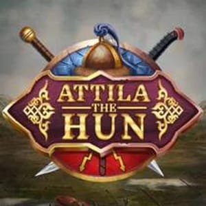 Attilia The Hun