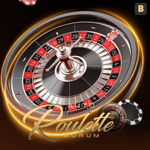Aurum Auto Auto Roulette B
