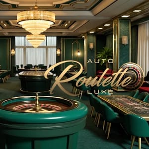 Aurum Auto Roulette Luxe