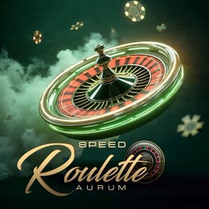 Aurum Auto Roulette Speed