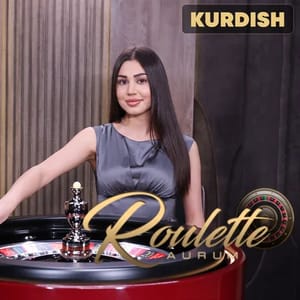 Aurum Roulette Kurdish