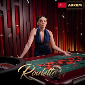 Aurum Roulette Turkish