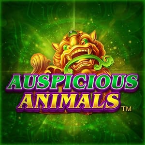 Auspicious Animals