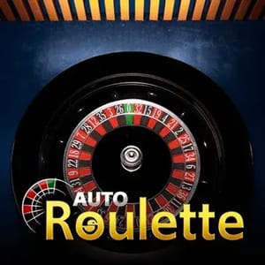 Auto Live Roulette