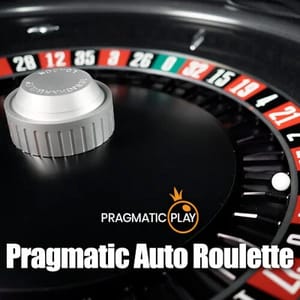 Auto Roulette 1