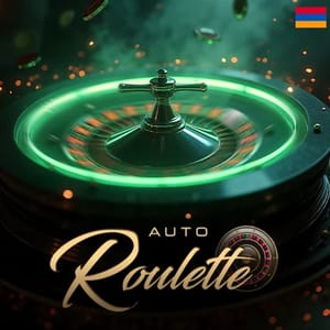 Auto Roulette B