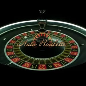 Auto Roulette Live