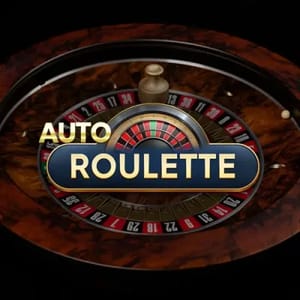 Auto Roulette Live Pragmatic