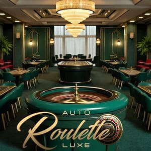 Auto Roulette Luxe