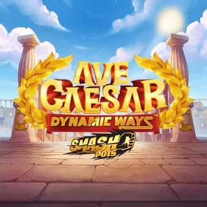Ave Caesar DynamicWays Smash Pots