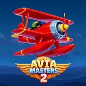 Aviamasters 2