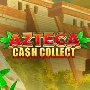 Azteca: Сash Сollect