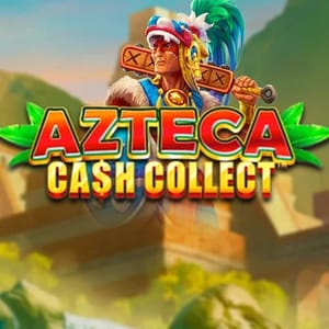 Azteca: Cash Collect